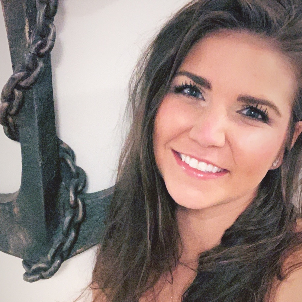 Meet your Posher, Erin